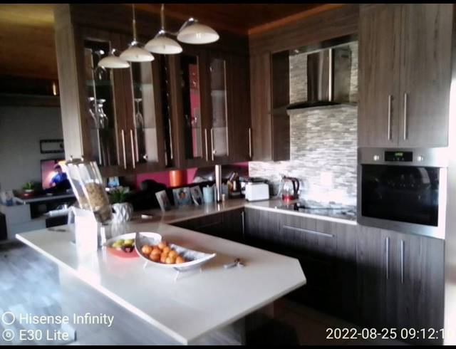 3 BEDROOM TOWNHOUSE FOR SALE IN AMANDASIG